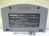 Susume Taisen Puzzle Dama Nintendo N64 Japan - SK7333