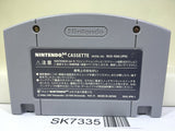 Super Robot Wars 64 Nintendo N64 Japan - SK7335
