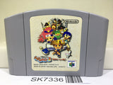 Fushigi no Dungeon Furai no Shiren 2 Nintendo N64 Japan - SK7336