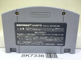 Fushigi no Dungeon Furai no Shiren 2 Nintendo N64 Japan - SK7336