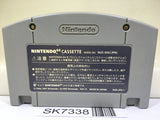 Excite Bike 64 Nintendo N64 Japan - SK7338