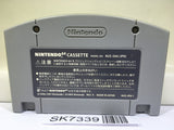 Choro Q 64 Nintendo N64 Japan - SK7339