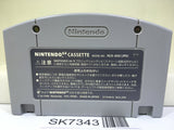 Super Mario 64 Nintendo N64 Japan - SK7343