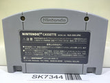 Super Mario 64 Nintendo N64 Japan - SK7344