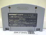 Super Mario 64 Nintendo N64 Japan - SK7345