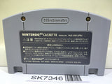 Super Mario 64 Nintendo N64 Japan - SK7346