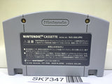 Super Mario 64 Nintendo N64 Japan - SK7347