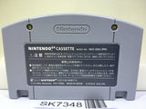 Super Mario 64 Nintendo N64 Japan - SK7348