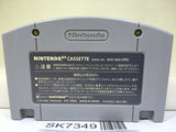 Super Mario 64 Nintendo N64 Japan - SK7349