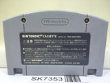 Mario Kart 64 Nintendo N64 Japan - SK7353
