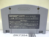 Mario Kart 64 Nintendo N64 Japan - SK7354