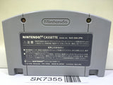 Mario Kart 64 Nintendo N64 Japan - SK7355