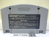 Mario Kart 64 Nintendo N64 Japan - SK7356
