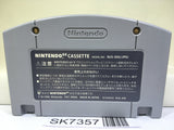 Mario Kart 64 Nintendo N64 Japan - SK7357