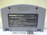 Mario Kart 64 Nintendo N64 Japan - SK7358