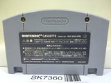 Mario Party Nintendo N64 Japan - SK7360