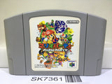 Mario Party Nintendo N64 Japan - SK7361