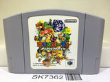 Mario Party Nintendo N64 Japan - SK7362