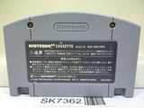 Mario Party Nintendo N64 Japan - SK7362