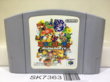 Mario Party Nintendo N64 Japan - SK7363