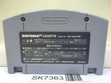 Mario Party Nintendo N64 Japan - SK7363