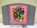 Mario Party 2 Nintendo N64 Japan - SK7365