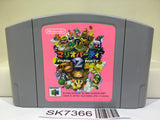 Mario Party 2 Nintendo N64 Japan - SK7366