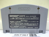 Mario Party 2 Nintendo N64 Japan - SK7367