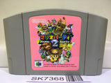 Mario Party 2 Nintendo N64 Japan - SK7368
