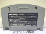 Mario Party 2 Nintendo N64 Japan - SK7368