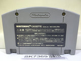 Mario Party 2 Nintendo N64 Japan - SK7369