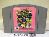 Mario Party 2 Nintendo N64 Japan - SK7370
