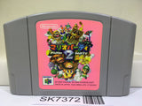 Mario Party 2 Nintendo N64 Japan - SK7372