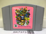 Mario Party 2 Nintendo N64 Japan - SK7373