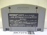 Mario Party 2 Nintendo N64 Japan - SK7374