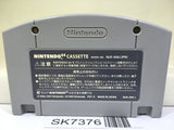 Mario Party 3 Nintendo N64 Japan - SK7376