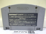 Mario Party 3 Nintendo N64 Japan - SK7378