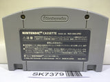 Mario Party 3 Nintendo N64 Japan - SK7379