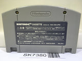 Mario Party 3 Nintendo N64 Japan - SK7380