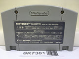 Mario Party 3 Nintendo N64 Japan - SK7381