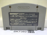 Mario Party 3 Nintendo N64 Japan - SK7382