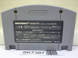 Pokemon Snap Nintendo N64 Japan - SK7387