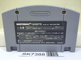 Pokemon Snap Nintendo N64 Japan - SK7388