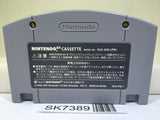 Pokemon Snap Nintendo N64 Japan - SK7389
