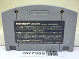 Hey You, Pikachu! Pokemon Nintendo N64 Japan - SK7390