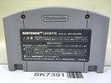 Hey You, Pikachu! Pokemon Nintendo N64 Japan - SK7391
