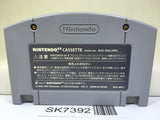 Hey You, Pikachu! Pokemon Nintendo N64 Japan - SK7392