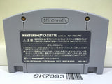 Hey You, Pikachu! Pokemon Nintendo N64 Japan - SK7393
