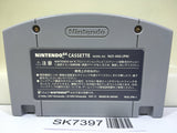 Pokemon Stadium 2 Nintendo N64 Japan - SK7397