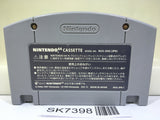 Pokemon Stadium 2 Nintendo N64 Japan - SK7398